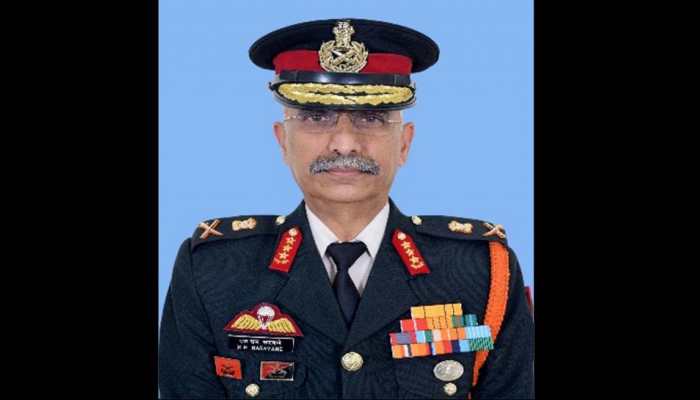 Lt Gen MM Naravane assumes charge as Vice Chief of Army Staff