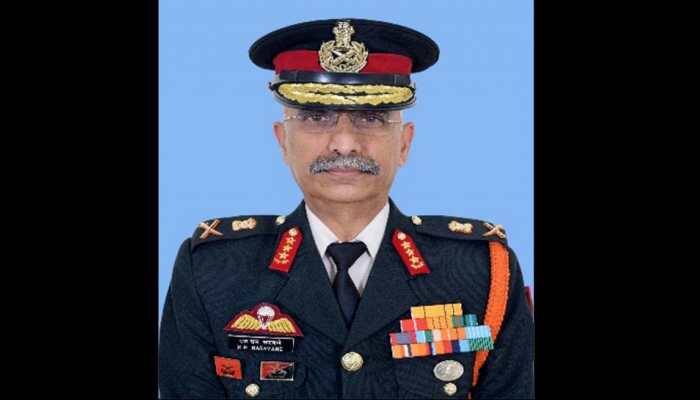 Lt Gen MM Naravane assumes charge as Vice Chief of Army Staff