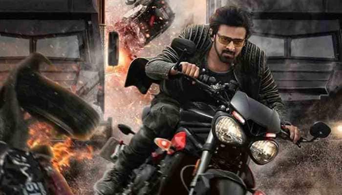 Saaho Day 2 Box Office collections: Prabhas-Shraddha Kapoor starrer all set to cross Rs 50 crore mark 