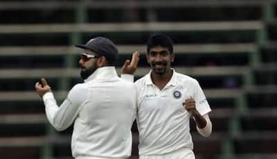 Owe my hat-trick to captain Virat Kohli: Jasprit Bumrah