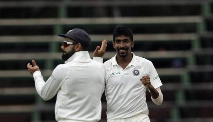 Owe my hat-trick to captain Virat Kohli: Jasprit Bumrah