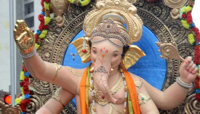 Ganesh Chaturthi 2019: Here&#039;s why you should not look at the moon on this day