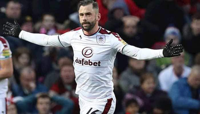 EPL: Injury-hit Steven Defour leaves Burnley