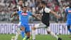 Kalidou Koulibaly own goal hands Juventus dramatic win to ruin Napoli comeback