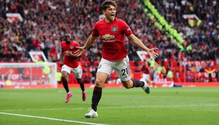 Hard-working Daniel James setting an example at Manchester United, says Ole Gunnar Solskjaer