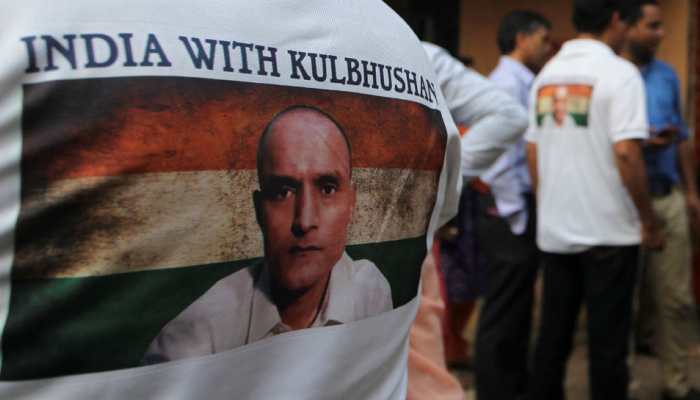 India yet to respond to Pakistan&#039;s offer of granting consular access to Kulbhushan Jadhav