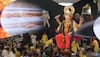 Ganesh Chaturthi 2019: Devotees throng pandals for Ganapati Darshan 