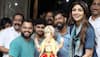 Ganesh Chaturthi 2019: B-Town celebs bring 'Bappa' home 