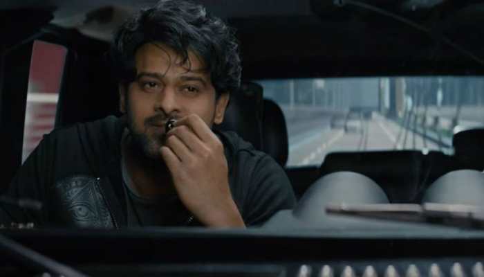 Prabhas-Shraddha Kapoor starrer Saaho sets Box Office on fire- Check collections