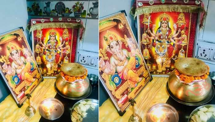 Here&#039;s why Kashmiri Pandits celebrate Pann Puja on Vinayak Chaturthi