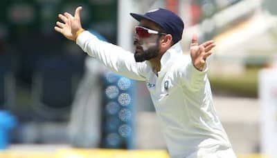 Virat Kohli's overseas Test captaincy record set to become better