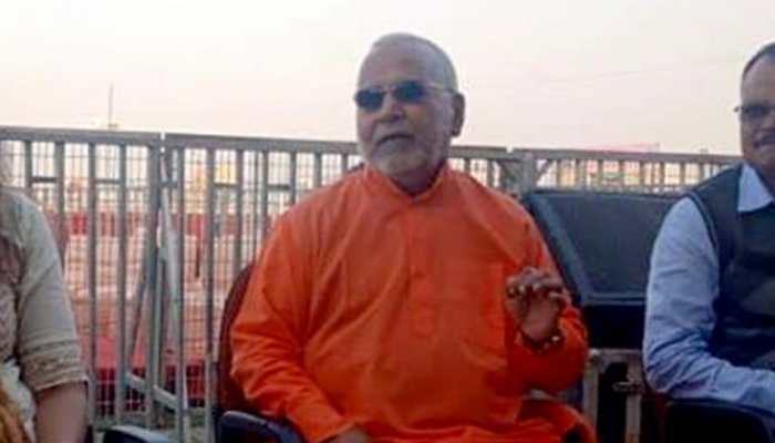 SC orders SIT probe into sexual harassment allegation against BJP leader Swami Chinmayanand