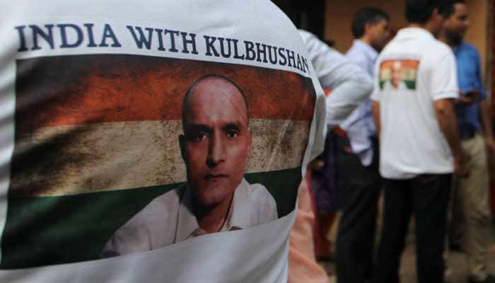 Kulbhushan Jadhav was under extreme pressure to parrot Pakistan&#039;s lies, says MEA