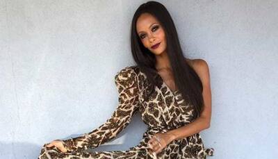 Saying no to sexual advances hurt Thandie Newton's career