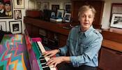 When Paul McCartney was mugged in London