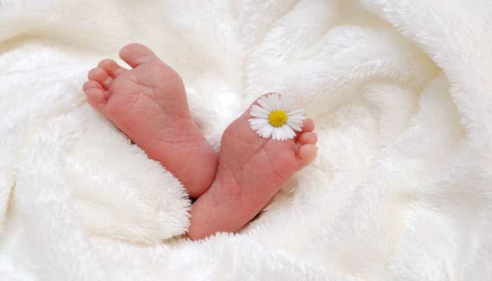 Doctors deliver baby girl 117 days after mother's brain-death