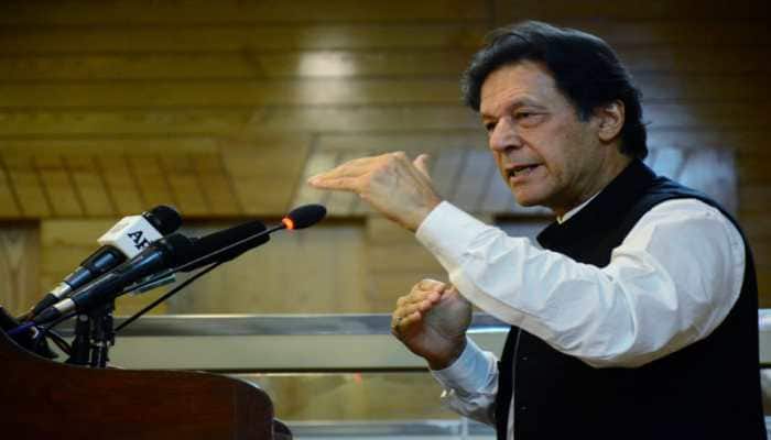 Spooked Imran Khan dials down talk of nuclear weapons, underlines &#039;no-first-use&#039; policy
