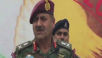 DGMO designate Lt Gen Paramjit Singh likely to be first Deputy Army Chief (Strategy)