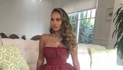 Everyone has moments of depression: '13 Reasons Why' star Alisha Boe