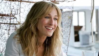 Sarah Jessica Parker is now a winemaker
