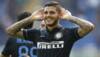 Inter Milan forward Mauro Icardi joins PSG on one-year loan