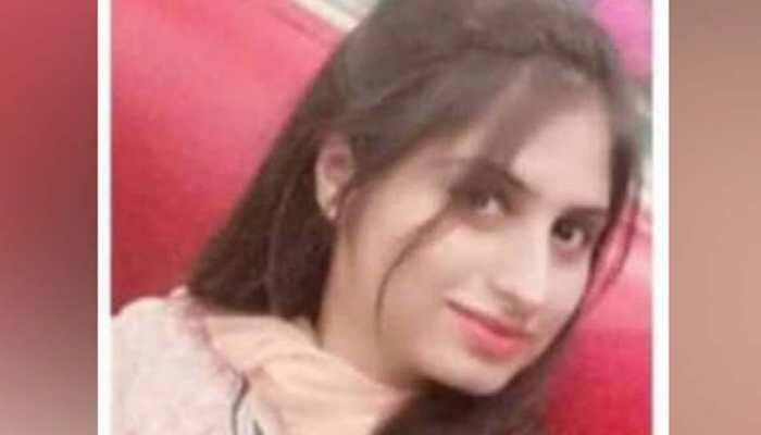 Another Hindu girl abducted, forcefully converted to Islam in Pakistan