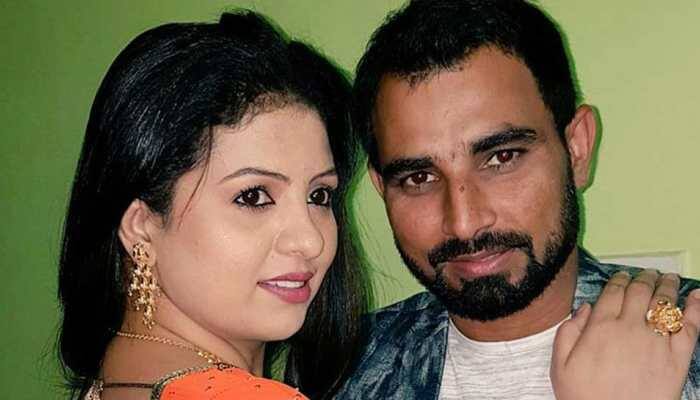 Mohammad Shami thinks he's a big cricketer: Wife Hasin Jahan on his arrest warrant