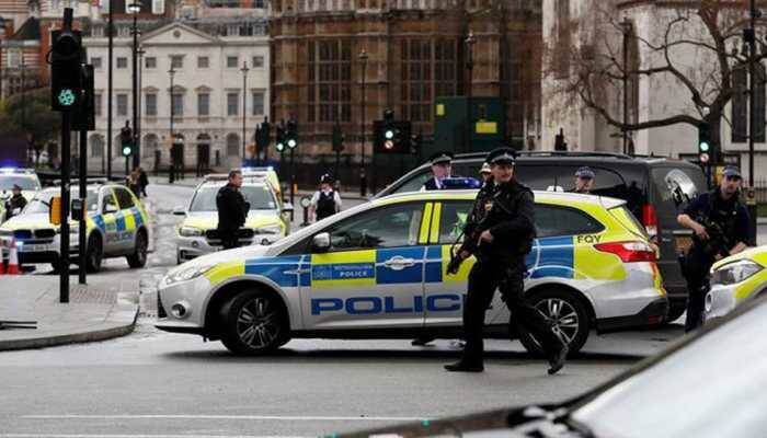 Body of Telangana student missing in London found
