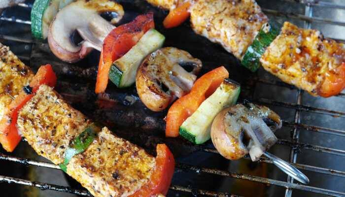 Australian woman sues neighbours over barbecue use
