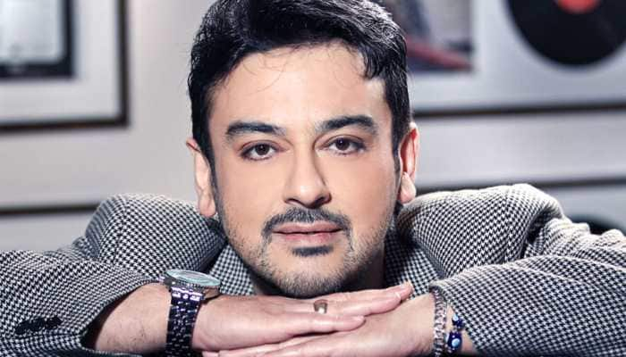 Adnan Sami&#039;s son calls Pakistan his &#039;home&#039;