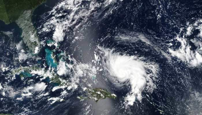 After inflicting &#039;extreme damage&#039; on Bahamas, Hurricane Dorian on path to Florida