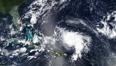 After inflicting 'extreme damage' on Bahamas, Hurricane Dorian on path to Florida