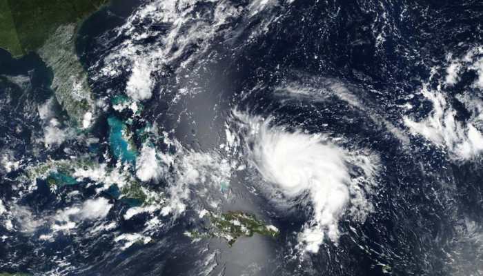After inflicting 'extreme damage' on Bahamas, Hurricane Dorian on path to Florida