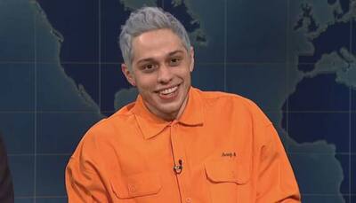 Pete Davidson in talks to star in 'The Suicide Squad'