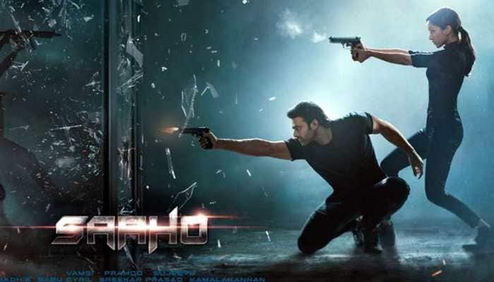 Saaho: Prabhas- Shraddha Kapoor starrer crosses Rs 100 crore mark at box office