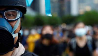 Hong Kong leader to meet key demand of protesters and kill bill