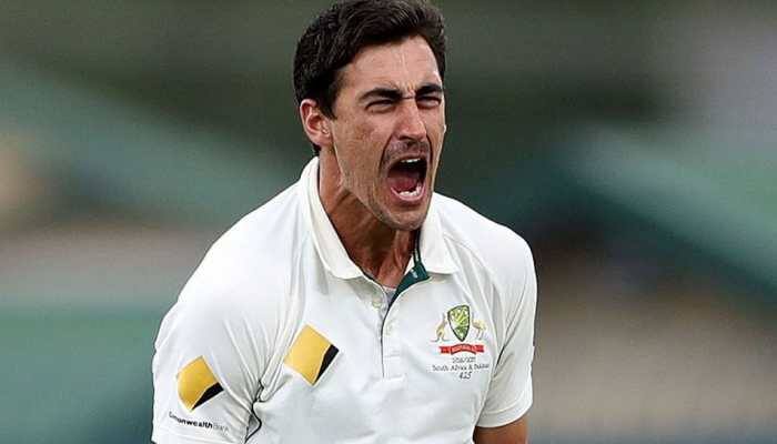 4th Ashes Test: Mitchell Starc-studded Australia opt to bat at Old Trafford