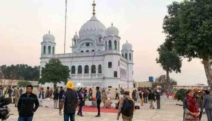 India rejects Pakistan demand to charge service fee of USD 20 from Kartarpur pilgrims