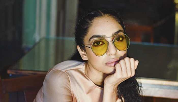 What made Sobhita Dhulipala jealous on 'Bard of Blood' sets