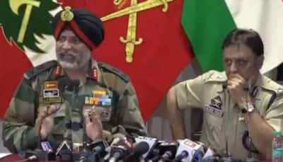 Indian Army warns Pakistan of a repeat of 1971 War, a lesson their coming generations will never forget