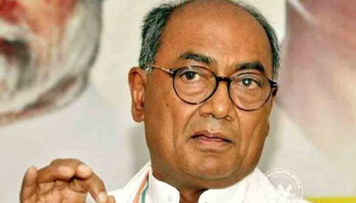 Crisis in Madhya Pradesh Congress turns into 'war'