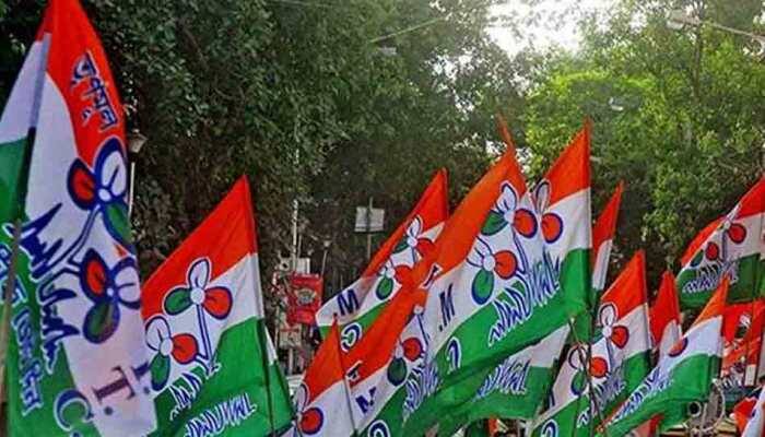 Congress leader Omprakash Mishra joins Trinamool in West Bengal