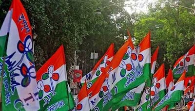 Congress leader Omprakash Mishra joins Trinamool in West Bengal