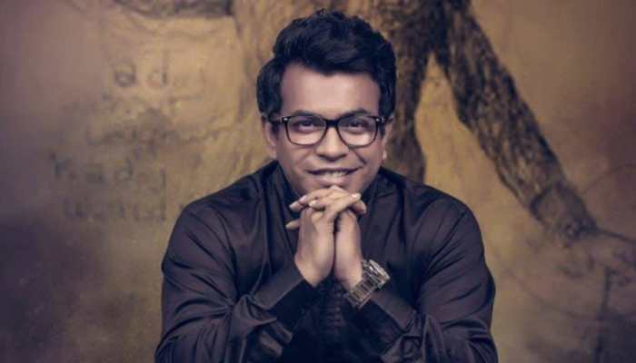 Ajay Devgn my schooltime hero: &#039;Maidaan&#039; co-actor Rudranil Ghosh