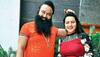 Gurmeet Ram Rahim's aide Honeypreet Insan's bail plea rejected in Panchkula violence