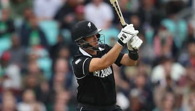 New Zealand batsman Ross Taylor likely to play in 3rd T20I against Sri Lanka