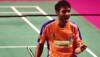 Chinese Taipei Open: Sourabh Verma keeps the Indian challenge alive