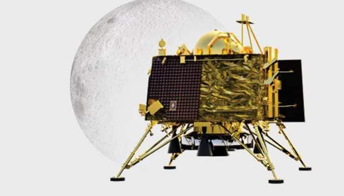 Check the time of Chandrayaan-2 Vikram rover&#039;s landing on moon