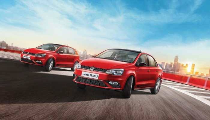 Volkswagen launches Polo, Vento facelift 2019 at starting price of Rs 5.82 lakh