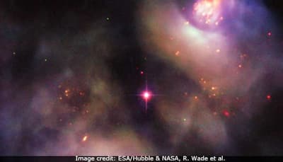 NASA-ESA Hubble Space Telescope clicks photos of dying stars in Centaurus and Gemini constellations